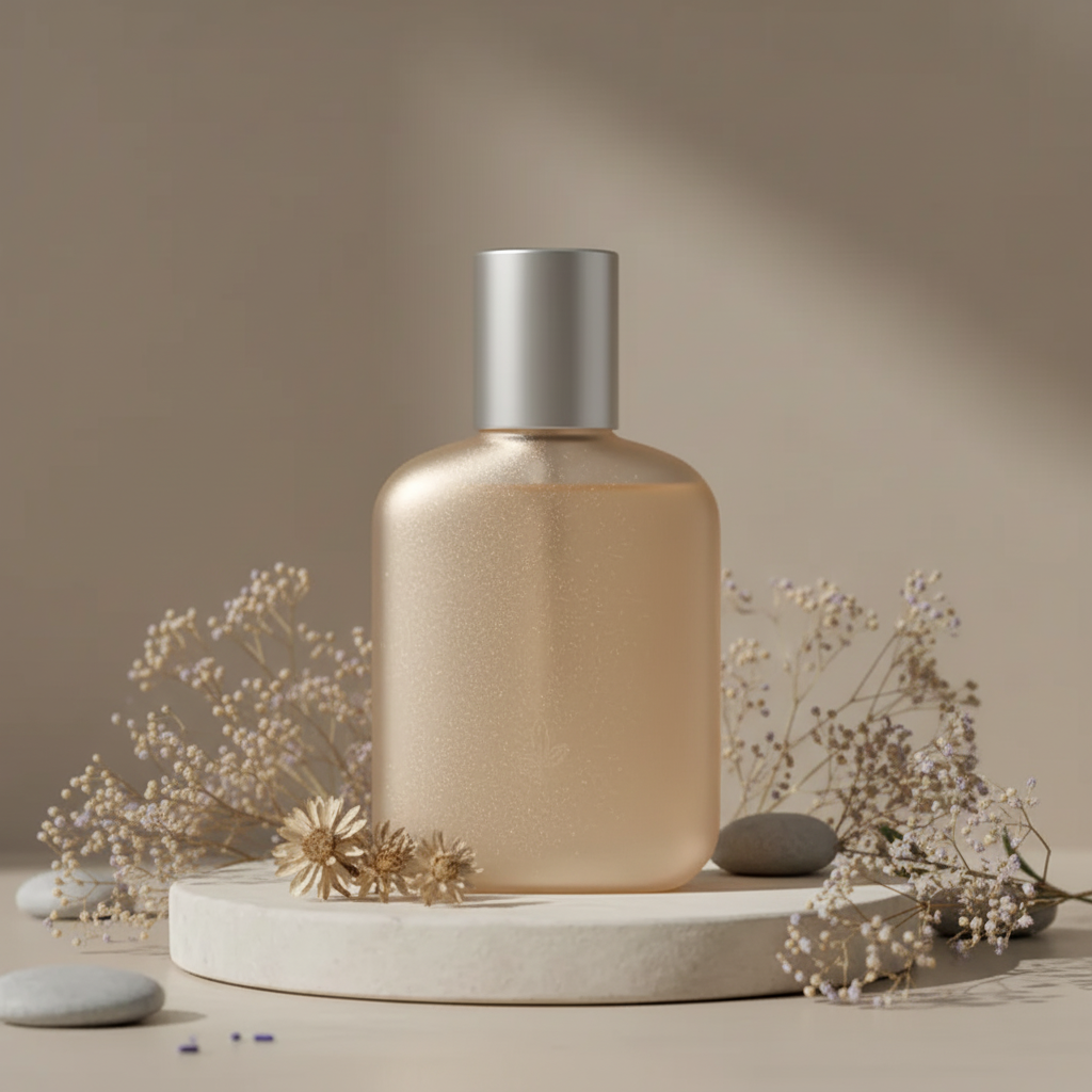 Champagne Gold - Back angle