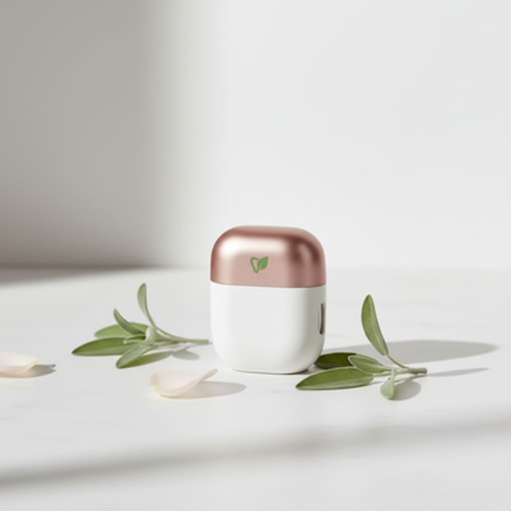 Verdentis container only